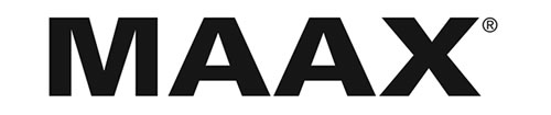 logo maax